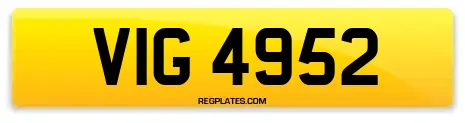 VIG 4952