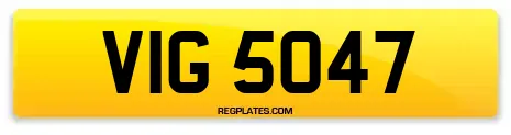 VIG 5047