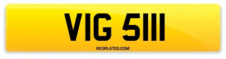 VIG 5111