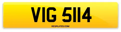 VIG 5114