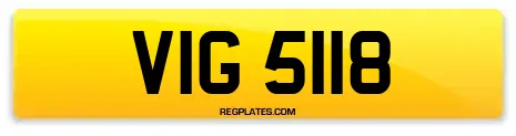 VIG 5118