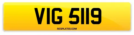 VIG 5119