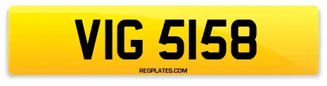 VIG 5158