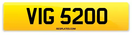 VIG 5200