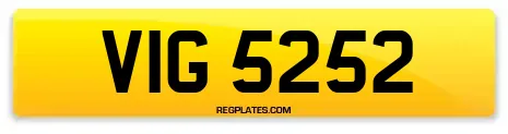 VIG 5252