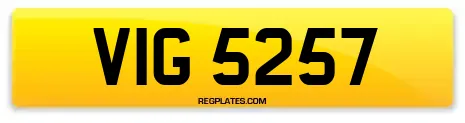 VIG 5257