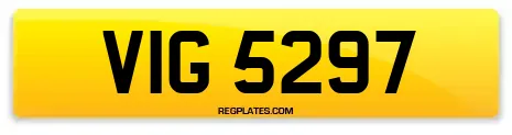VIG 5297