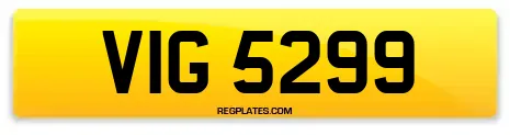 VIG 5299