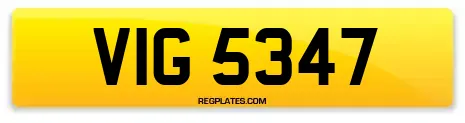 VIG 5347