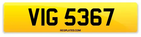 VIG 5367