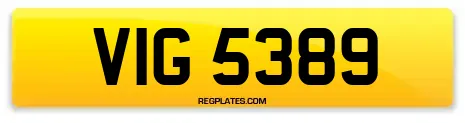 VIG 5389