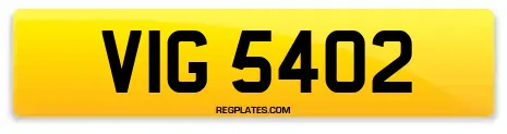 VIG 5402