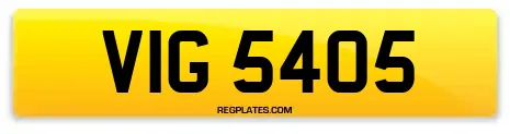 VIG 5405