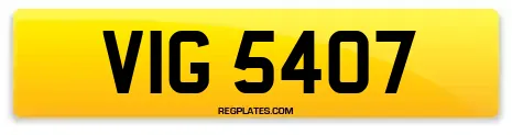 VIG 5407