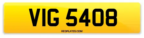 VIG 5408