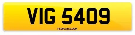 VIG 5409