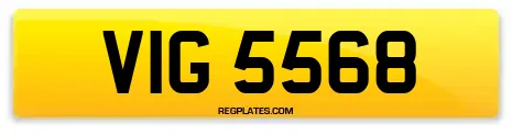 VIG 5568