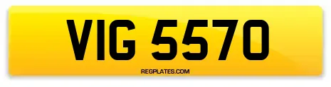 VIG 5570