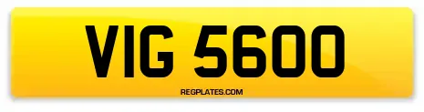 VIG 5600