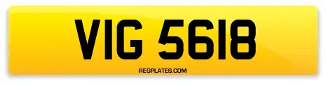 VIG 5618