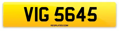 VIG 5645