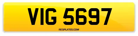 VIG 5697