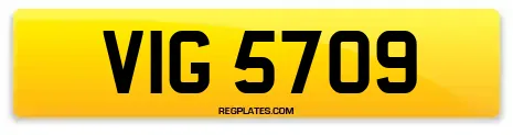 VIG 5709