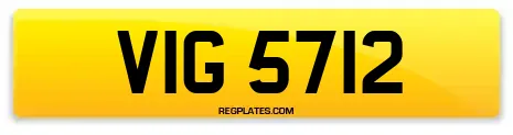 VIG 5712