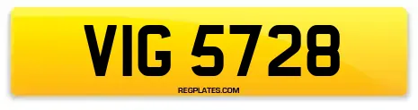 VIG 5728