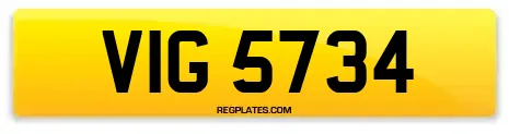 VIG 5734