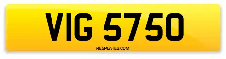 VIG 5750