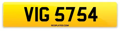 VIG 5754