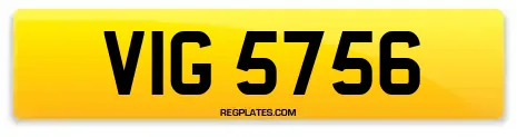 VIG 5756