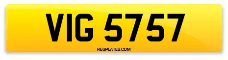 VIG 5757