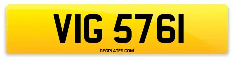 VIG 5761