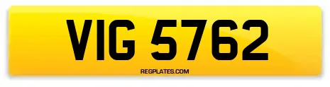 VIG 5762
