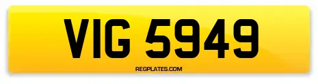 VIG 5949
