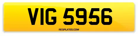 VIG 5956