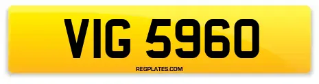VIG 5960