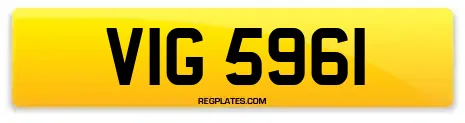 VIG 5961