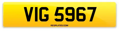 VIG 5967