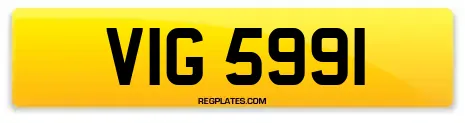 VIG 5991