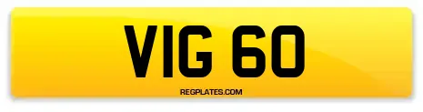 VIG 60