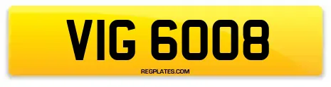 VIG 6008