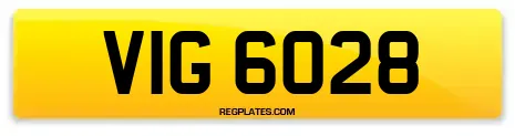 VIG 6028
