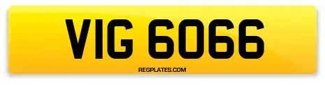 VIG 6066