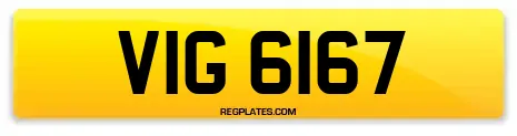 VIG 6167