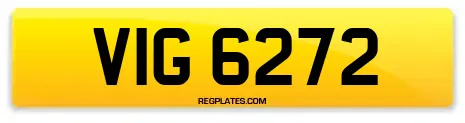 VIG 6272
