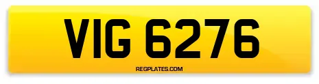 VIG 6276