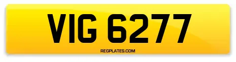 VIG 6277